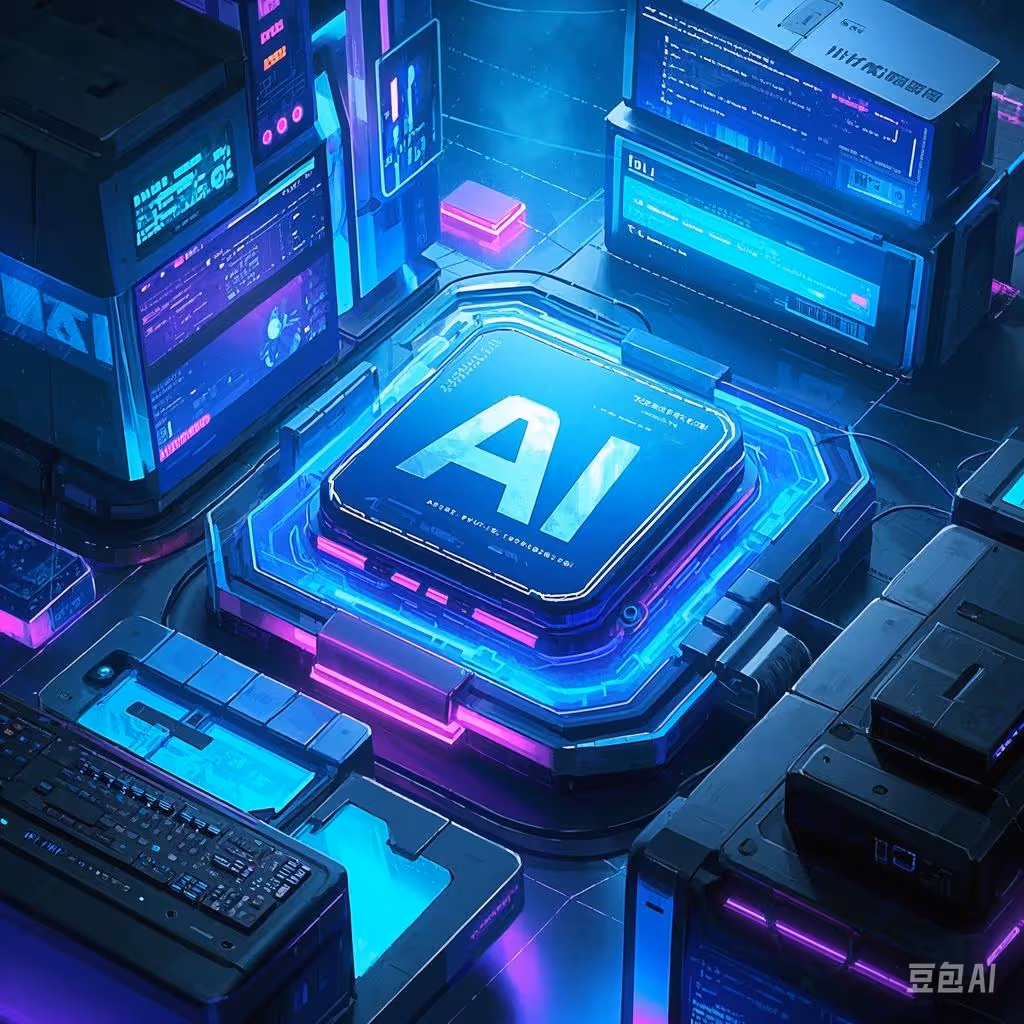 What is AI?